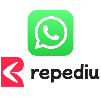 Disparo de Mensagens