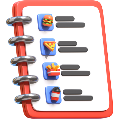 Engenharia de Cardápio